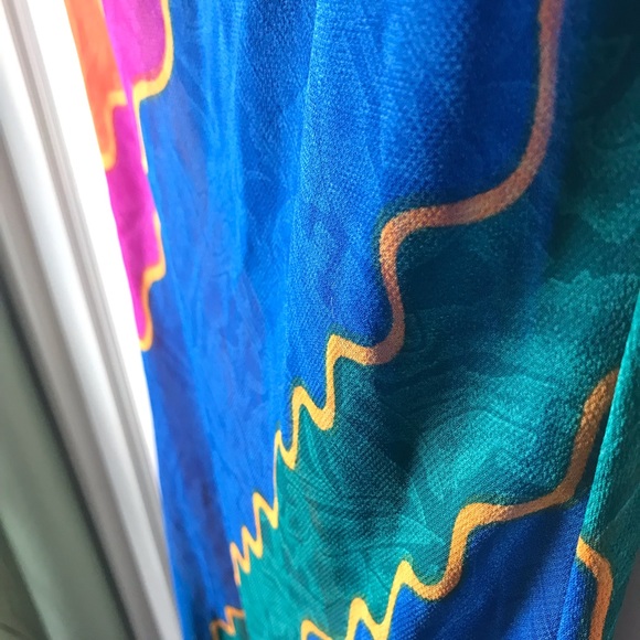 Unique Reversible Dress - Picture 6 of 6